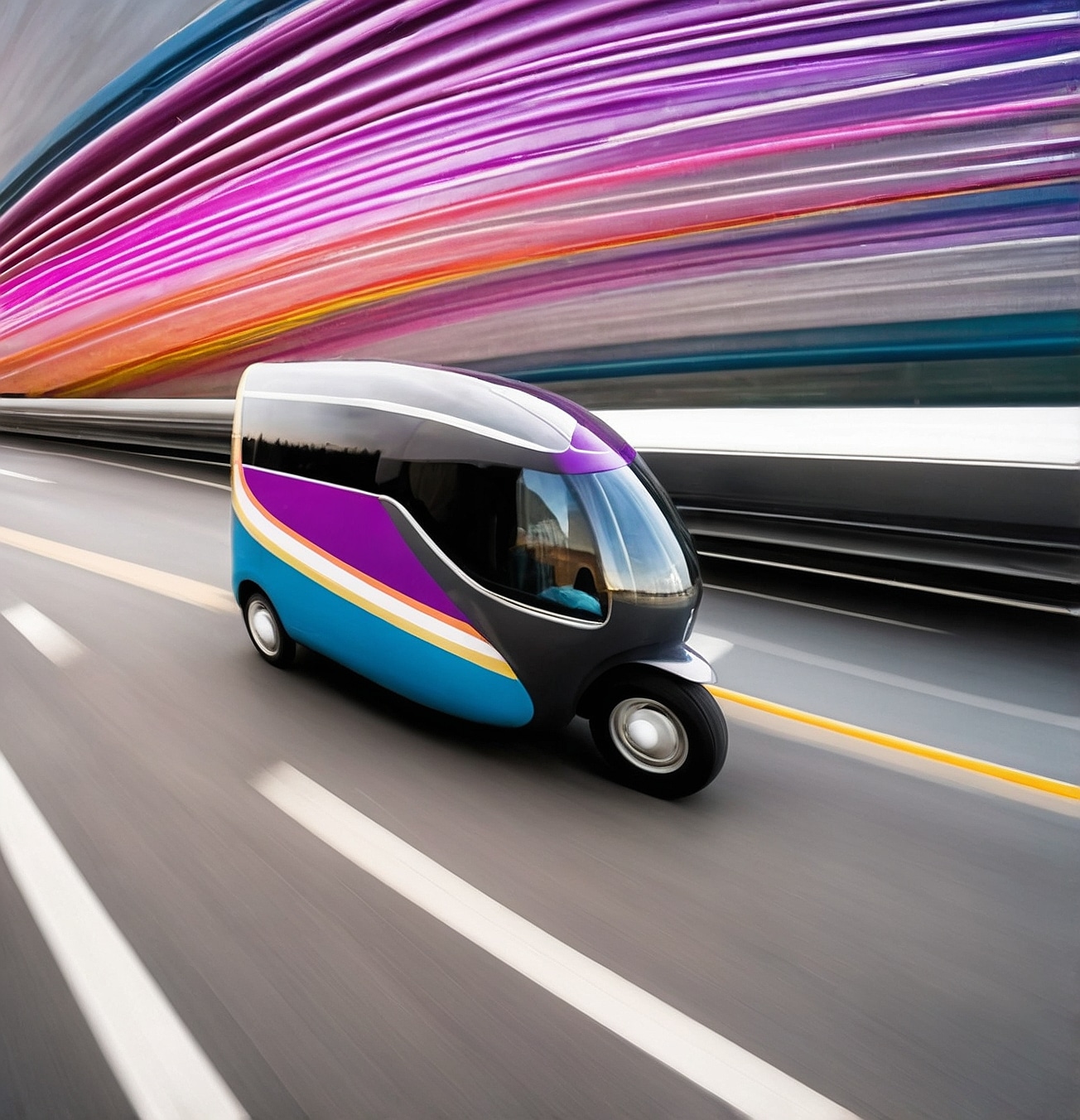 Convierte sueños en movimiento